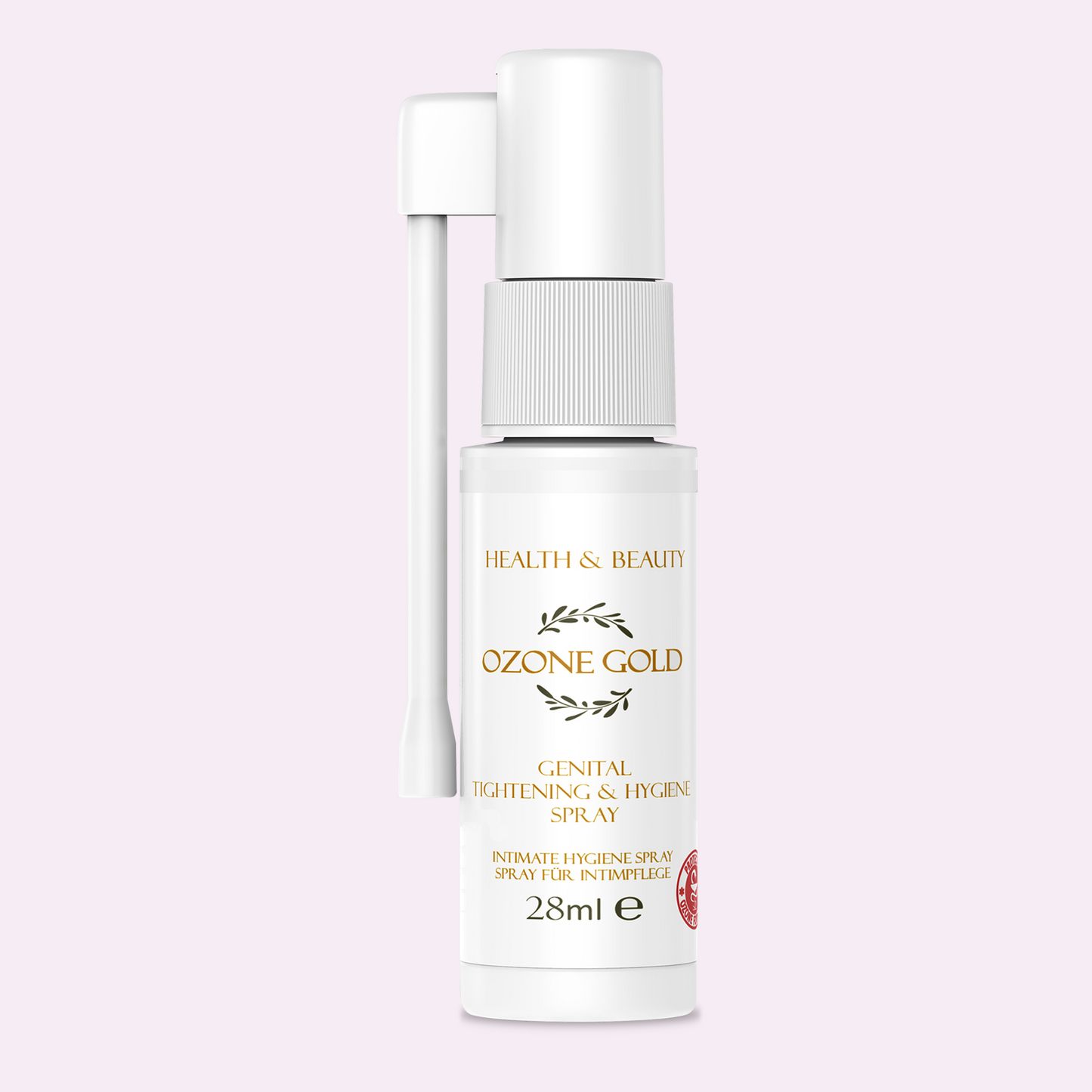 SPRAY IGIENE INTIMA ALL’OZONO – 28 ml