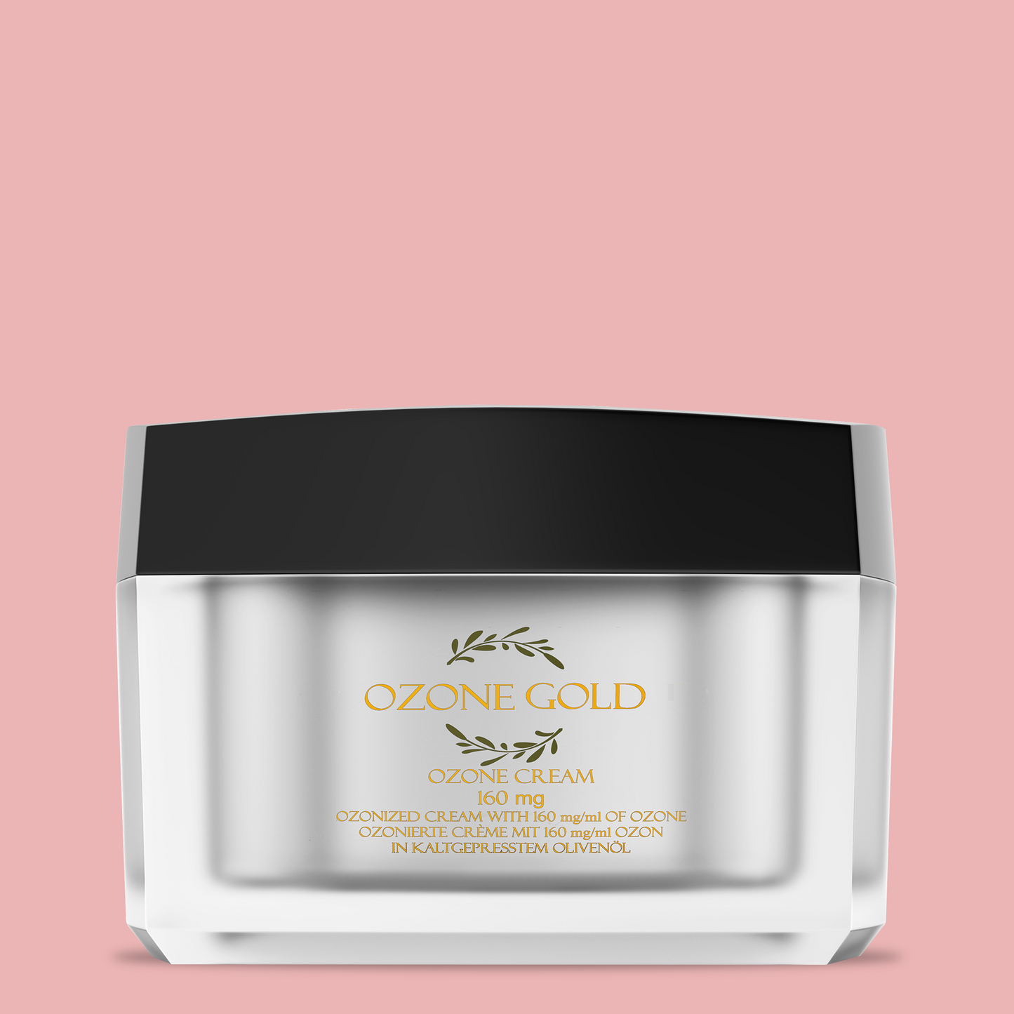 CREMA OZONIZZATA CON OZONO 160mg – 30ml