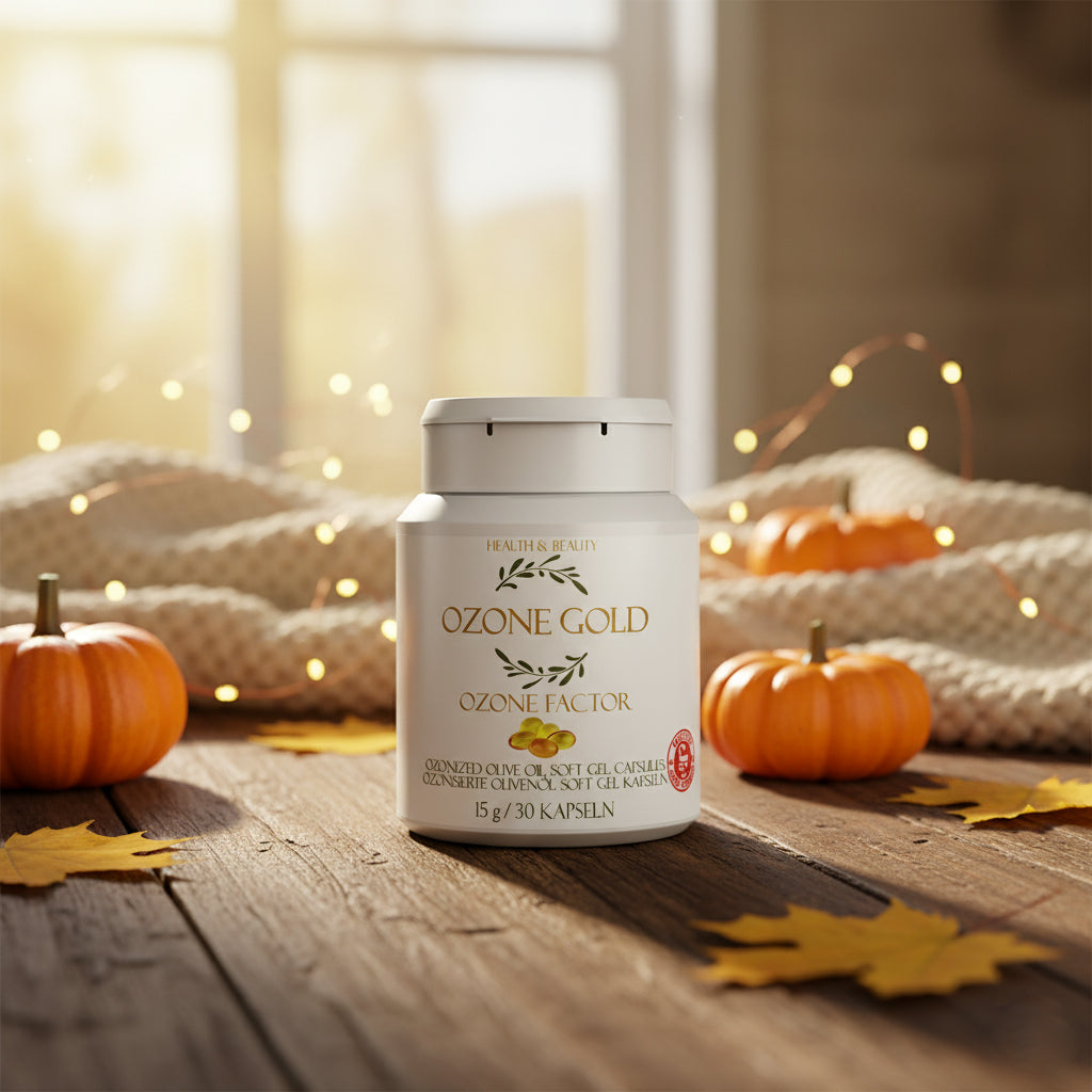 Ozone factor 30 Capsule