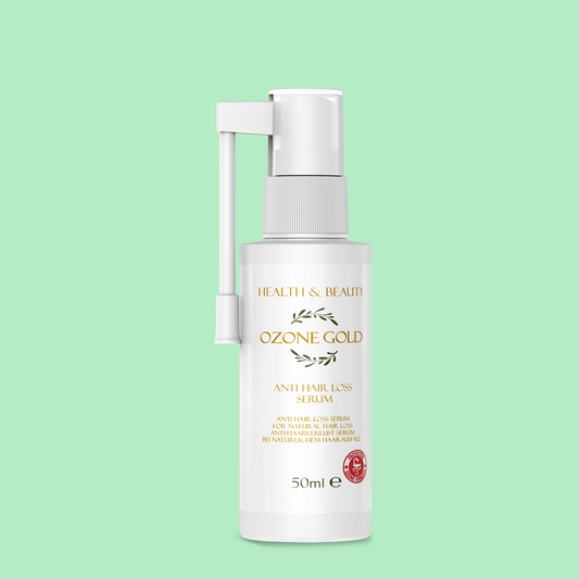 SIERO ANTI CADUTA DEI CAPELLI – 50ml